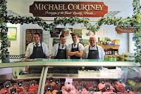 Michael Courtney Family Butchers, Hog Roasts and BBQs. 1060907 Image 1